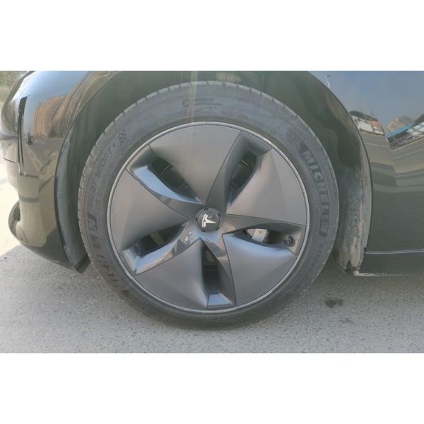 Автомобиль 225km/H новой экологически чистой энергии силы батареи энергии высокоскоростной электрический