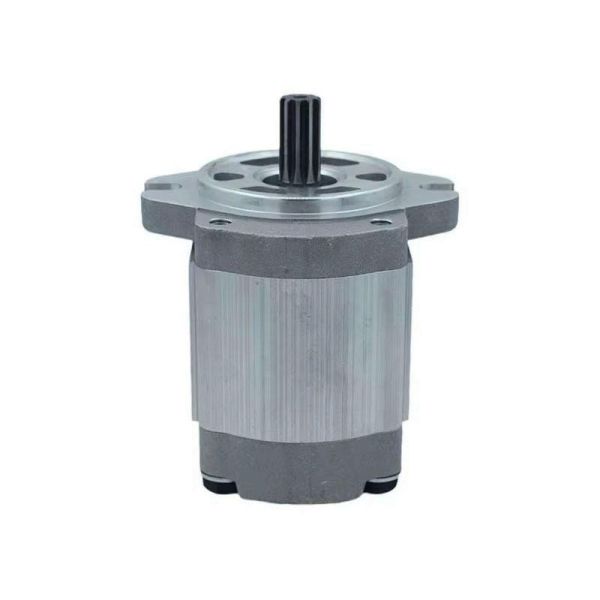 HPV102 Componentes Esenciales de la Bomba Piloto Hidráulica para Sistemas Hidráulicos 4276918 9218005