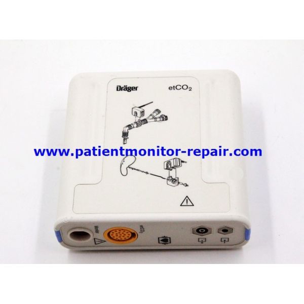  Drager Patient Monitor Parameter Module etCO2 POD Module with inventory in stock