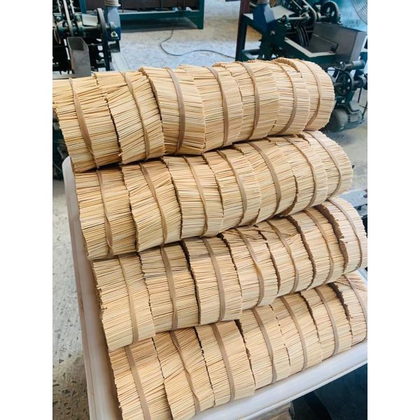 Зубоврачебные естественные бамбуковые деревянные инструменты зубочистки для заботы домашней гостиницы ресторана устной