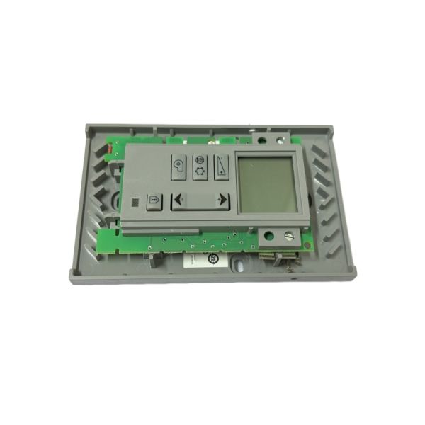 MN-S4-500 Schneider VAV Room Sensor Setpoint Override Controller Mode New