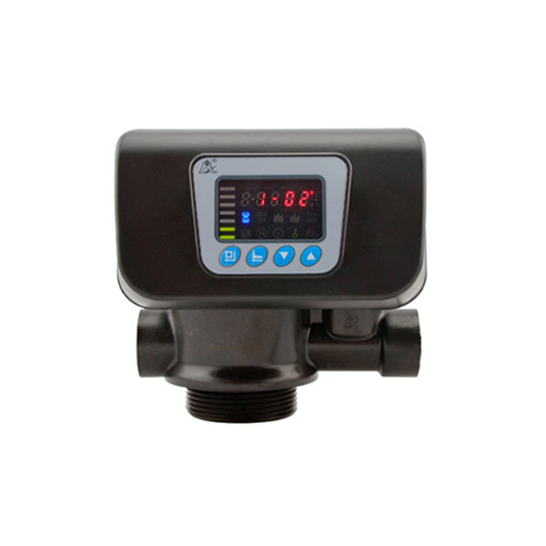 Runxin Auto Filter Control Valve 53504 F67C1 53604 F67C3 Activated Carbon Filter