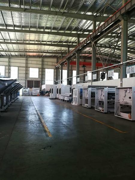 Perchloroethylene Hotel Hospital laundry and dry cleaning machine Portable Equipment