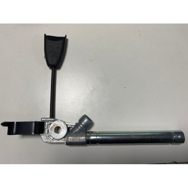 Safety Seat Belt Pre Tensioner Belt Extension Belt Tensioner Replacement 1.5kg Package