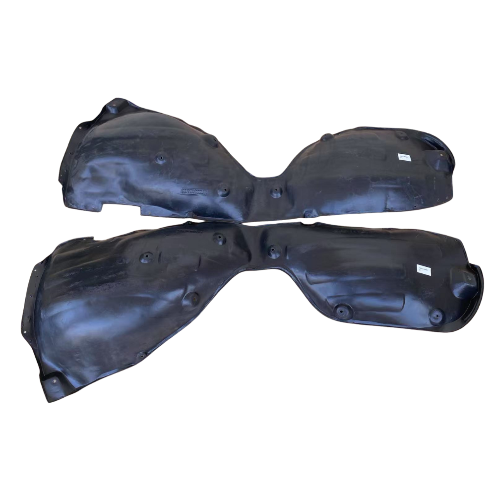 86821-R0000 86822-R0000 Demillon Auto Parts Fender Liner Inner Fender Rear Wheel Fender Liner for Kia Carnival 2021-2024