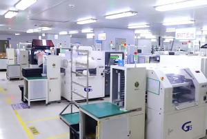 KANG DA ELECTRONICS CO.
