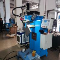 Efficiency With Multi-Specification CNC Welding Machine For Stainless Steel Sink Fillets