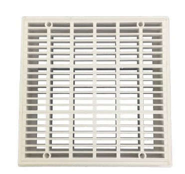 plastic 25x25CM above ground pool main drain Gate