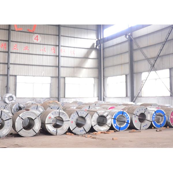 0.13mm до 4.0mm толстое Dx51d Z200 гальванизировали стальную катушку