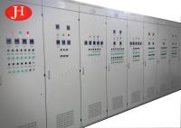 Industrial Electrical Control System For Cassava Starch / Wheat Starch Production