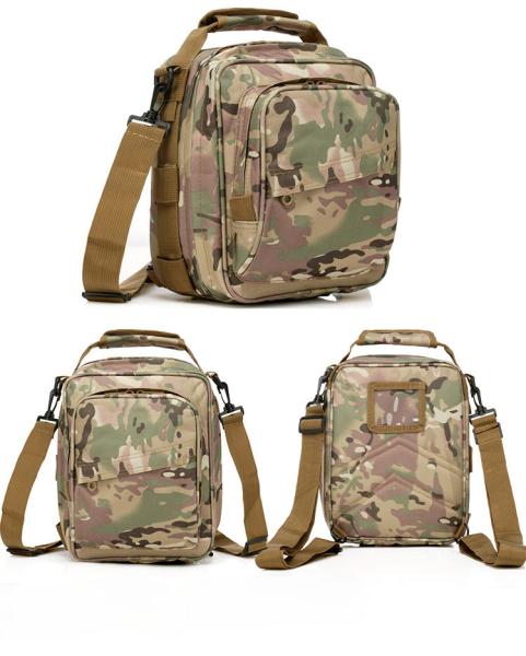 10L Lightweight Running Backpack 600D Compact Outdoor Travel Backpack With 9 Color Options