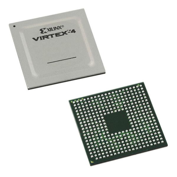 XC5VLX30T-2FF323I Integrated Circuits ICs IC FPGA 172 I/O 323FCBGA