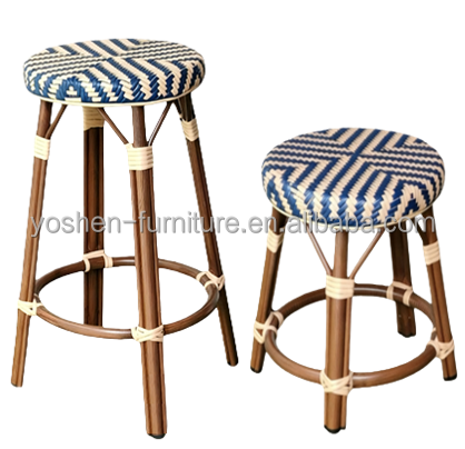 Wholesale Commercial Bar Stools and Counter Stools Factory Direct Price for Pub Restaurant Hotel