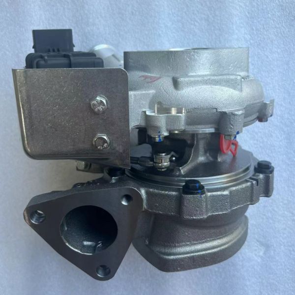 787556-5017S Turbocharger CHRA for Ford Transit 2.2 TDCI Engine Code BK3Q6K682PC