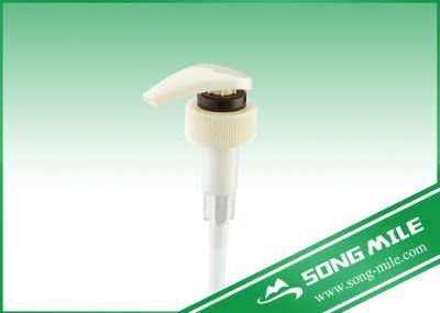 Shampoo Pump Sprayer Cream Pump Sprayer 18mm, 20mm, 24mm,33mm