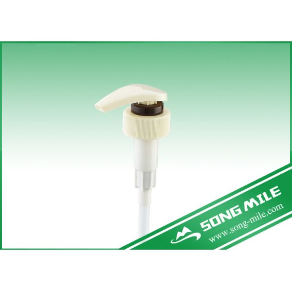 Shampoo Pump Sprayer Cream Pump Sprayer 18mm, 20mm, 24mm,33mm