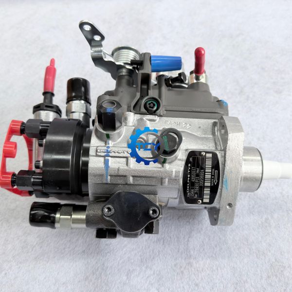320/06924 DIESEL FUEL INJECTION PUMP for 3CX