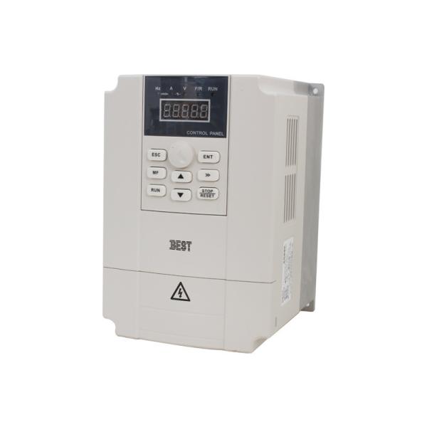 ER20 Collet 2.2Kw 220V refroidissement à l'eau moteur à broche CNC kit pour les magasins de matériaux de construction