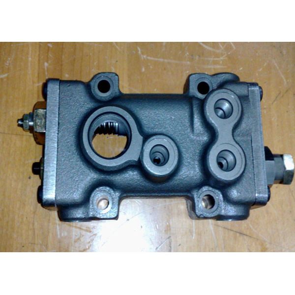 Части 19070528 регулятора экскаватора EX200 HPV116 Хитачи запасные