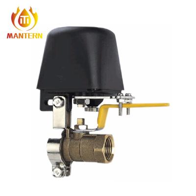 Манипулятор 3 газа клапана соленоида газа ЛПГ/природного газа до 8 секунд раскры