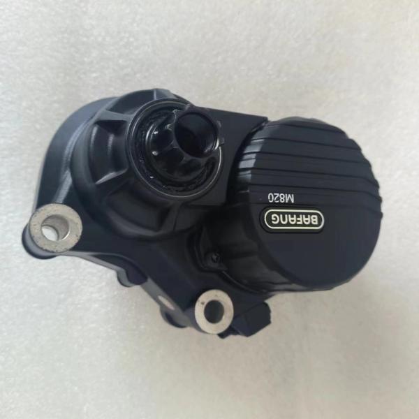Lightweight 8fun M820 250W MID-Drive Motor for Eroad Emtb Egravel Ebicycle Bafang