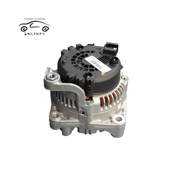 C543255A ALT TG17C036 Original Automotive Generator For BMW E53 Made In POLAND