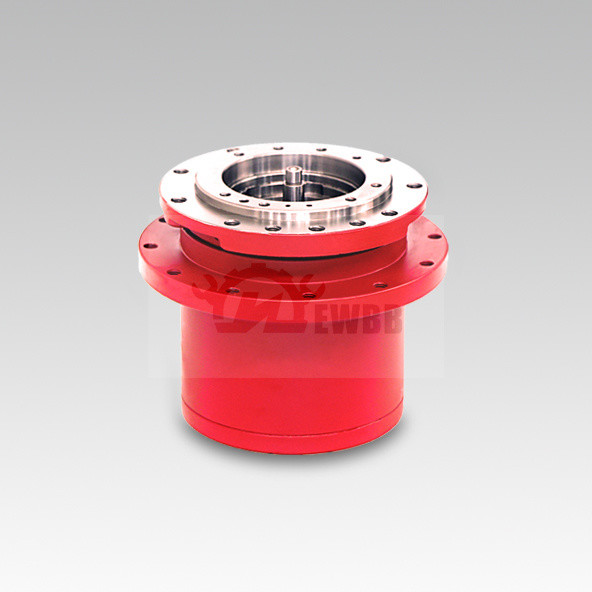 Коробка передач перемещения коробки передач PC56-7 PC60-6 уменьшения шестерни KOMATSU