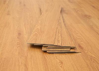 ISO 1.8mm Pvc Self Adhesive Floor Tiles  6×36