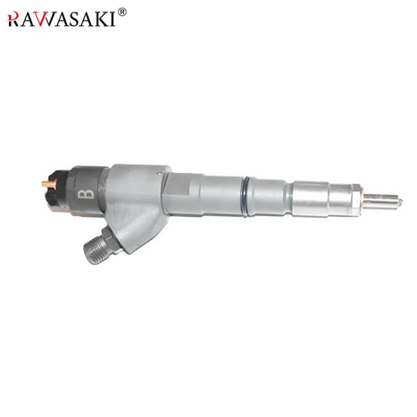 High Performance EC290B Injector Assy Fuel Nuzzle Assembly 20798114