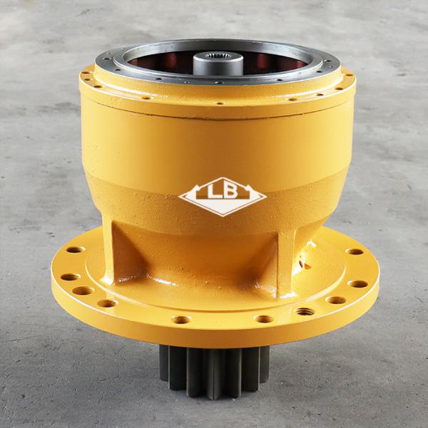E 320GC 320GX 323 SWING DRIVE 536-7286 584-2581 621-2093 5367286 5842581 6212093 E320GC E320GX SWING GEARBOX