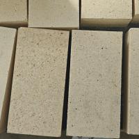 Briques coniques résistantes à la chaleur Al2O3 1650°C Pour les applications industrielles lourdes