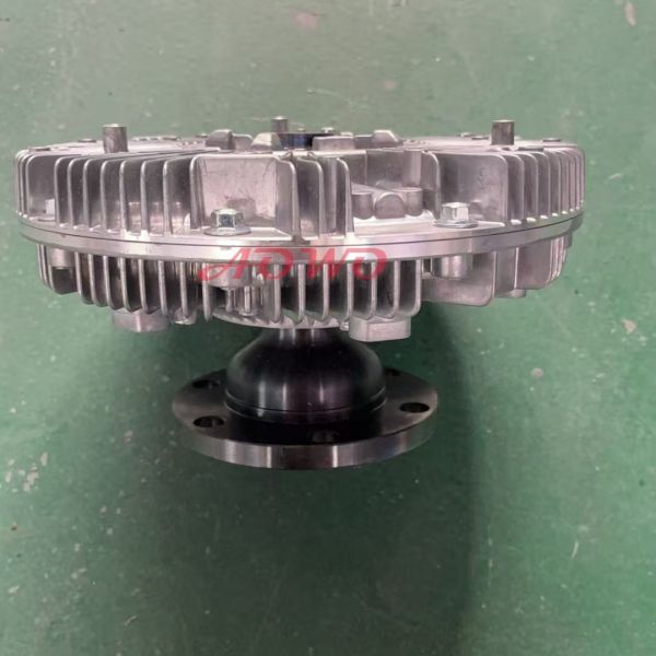 9902009 Reemplazo del embrague del ventilador del radiador Embrague del ventilador OEM fiable