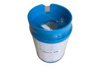 Petite cartouche filtrante de piscine, filtres de cartouche pour le bas entretien Unicel Softub 2 de stations thermales