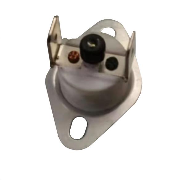 16A 125v Interruptor de temperatura Ksd301 Protector térmico termostático