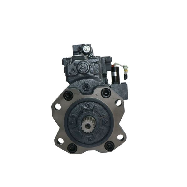 Electronic Control Excavator Hydraulic Pumps HPV145  Hydraulic Main Pump