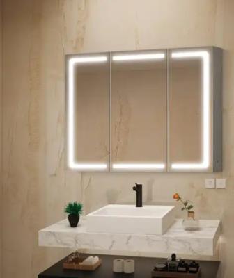 Versatile Hanging Bathroom Cabinet for Different Bathroom Styles