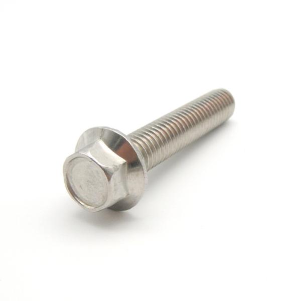 O melhor ruído de aço inoxidável 6921 do preço M3-M56 encanta o parafuso principal da flange