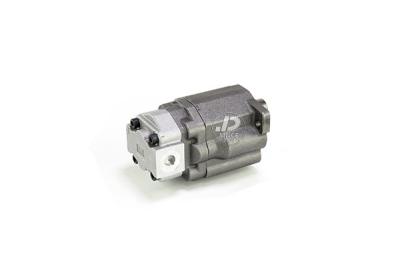 Bomba de engrenagem hidráulica da máquina escavadora R60-7 DH60 AP2D28 Rexroth