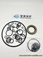 Comatsu Excavator PC200-6/6D95 Kit de sellado de la bomba hidráulica 24/7 Servicio al cliente en línea