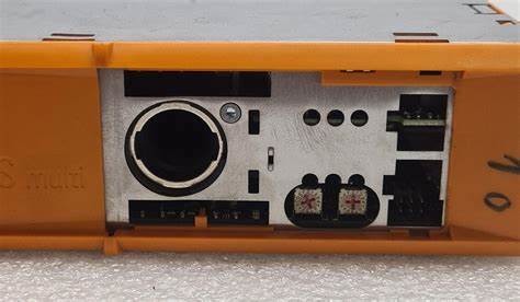 8BVI0220HWS0.000-1 B&R PLC Module Интегрированное соединение для тормоза и датчика температуры двигателя