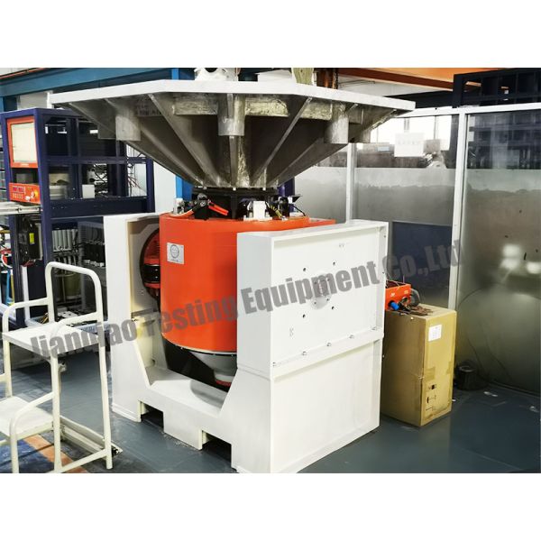 Durable Vibration Test Table For Long Lasting And High Performance Testing