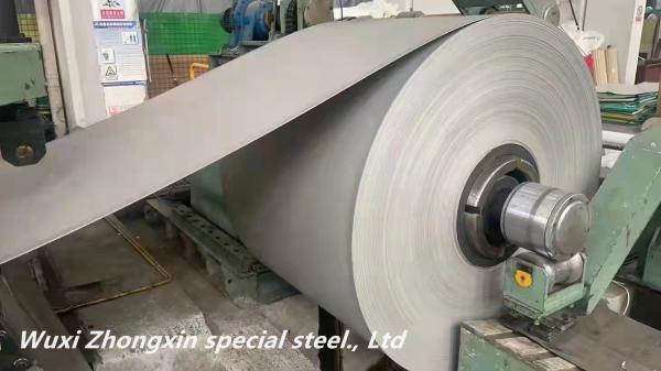 UNS S43000 COLD ROLLED STAINLESS STEEL SHEETS brushed pe cover