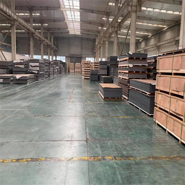 Painel composto de alumínio espelhado de 3 mm para construção comercial