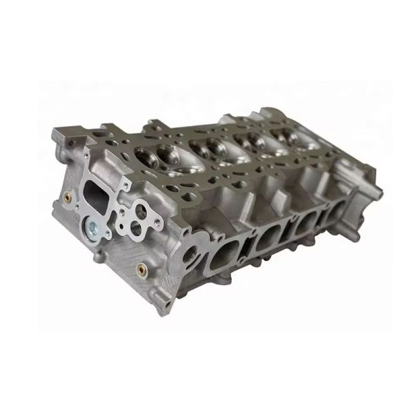 SEWA Metal Ford Cylinder Head Heat Resistant L30910090M Customized For Mondeo