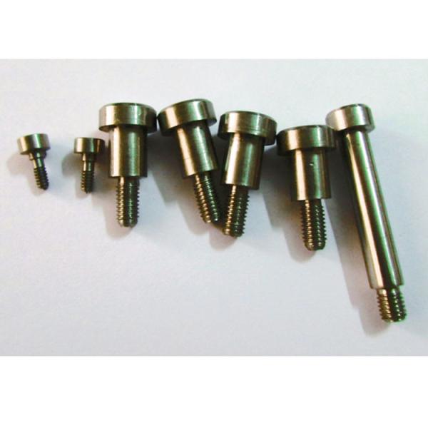 M10 M12 M16 Stainless Steel A2 A4 Hex Socket Screw Plug DIN908