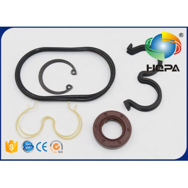 XKAG-00017 XKAG00017 Hydraulic Gear Pump Seal Kit For Hyundai R450-7 R520LC-9S