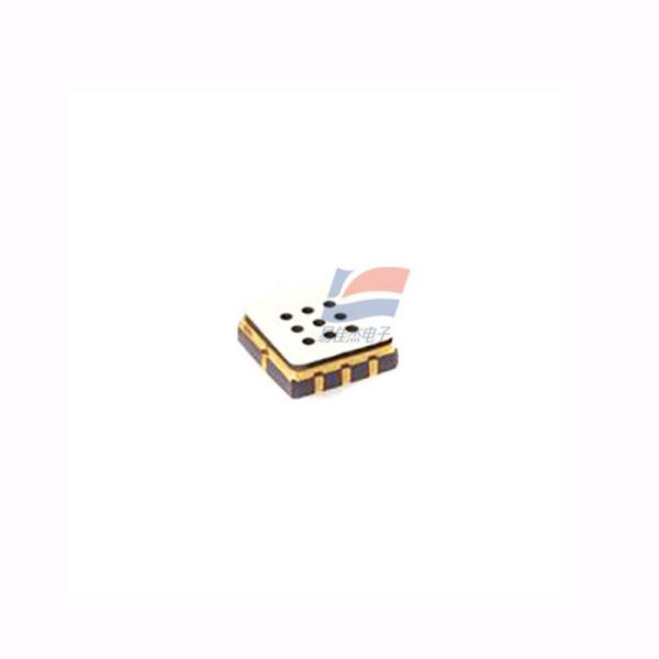 GM-512B MEMS Sensor de gas de olfato respiratorio Alta sensibilidad al H2S Alcohol y gas Tamaño pequeño Alta sensibilidad Bajo consumo de energía