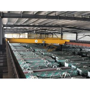 Aluminum Warehouse Automation Solutions