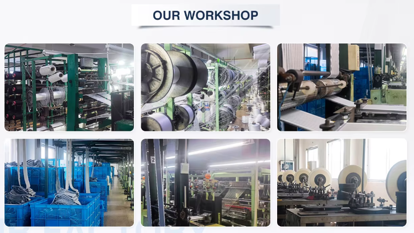 Haining Jinyi Door And Window Accessories Co., Ltd.