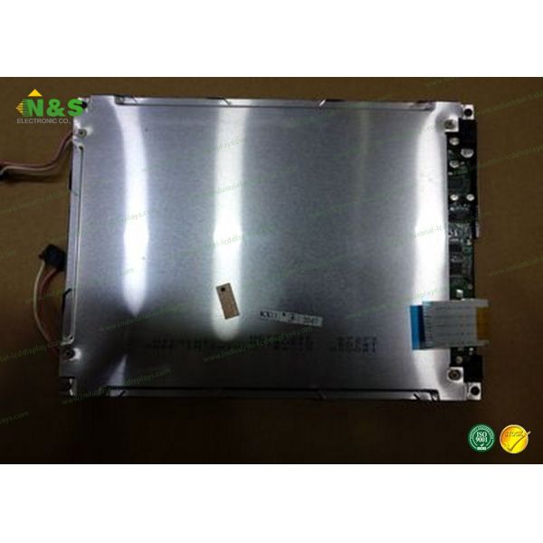 Dot Matrix 7.5 KOE LCD Display Transmissive Parallel Data SX19V010